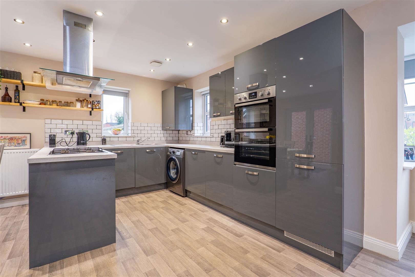 4 bed property in Bourne Close, Chorley